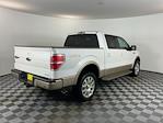 2012 Ford F-150 SuperCrew Cab 4WD Pickup for sale #IZF5814 - photo 4