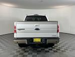 2012 Ford F-150 SuperCrew Cab 4WD Pickup for sale #IZF5814 - photo 5