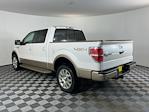 2012 Ford F-150 SuperCrew Cab 4WD Pickup for sale #IZF5814 - photo 6