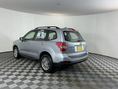 2016 Subaru Forester AWD SUV for sale #IZF5825 - photo 2
