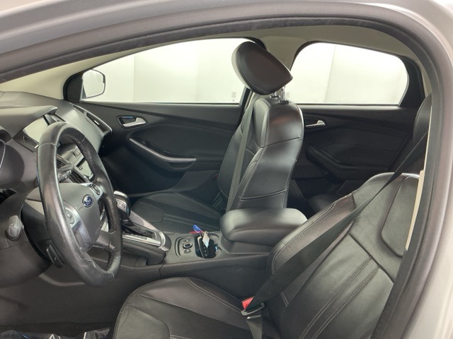 Used 2014 Ford Focus - photo 16