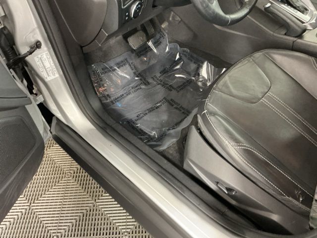 Used 2014 Ford Focus - photo 17