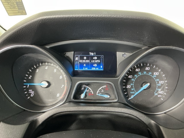 Used 2014 Ford Focus - photo 19