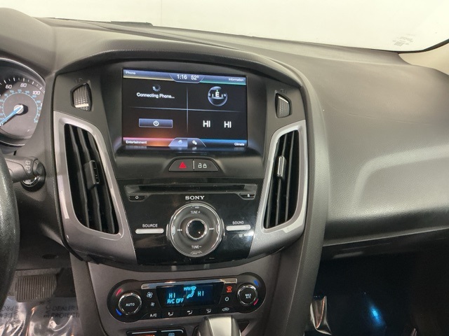 Used 2014 Ford Focus - photo 20