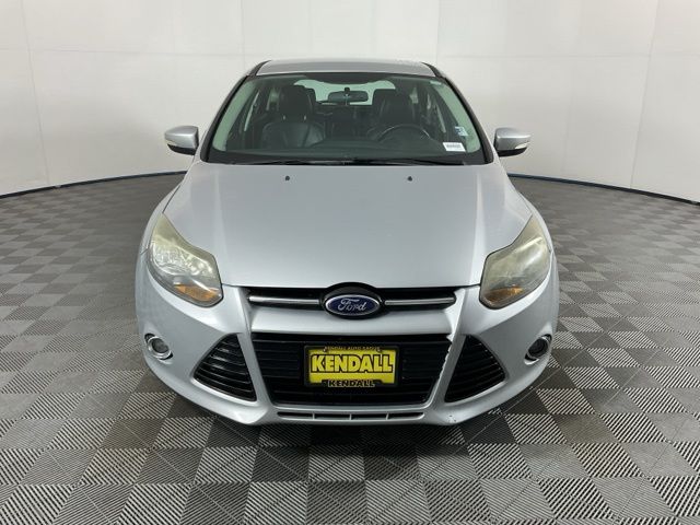 Used 2014 Ford Focus - photo 5