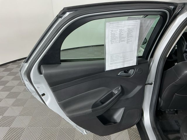 Used 2014 Ford Focus - photo 26