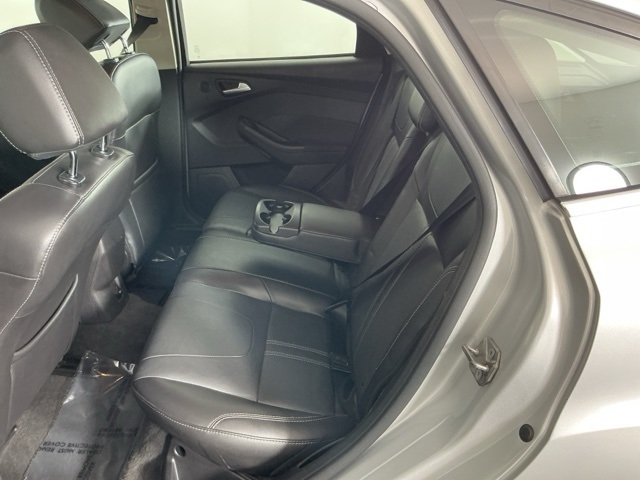 Used 2014 Ford Focus - photo 27