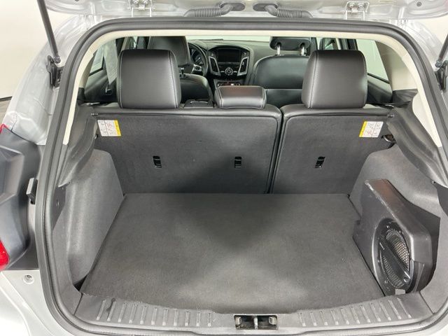 Used 2014 Ford Focus - photo 28