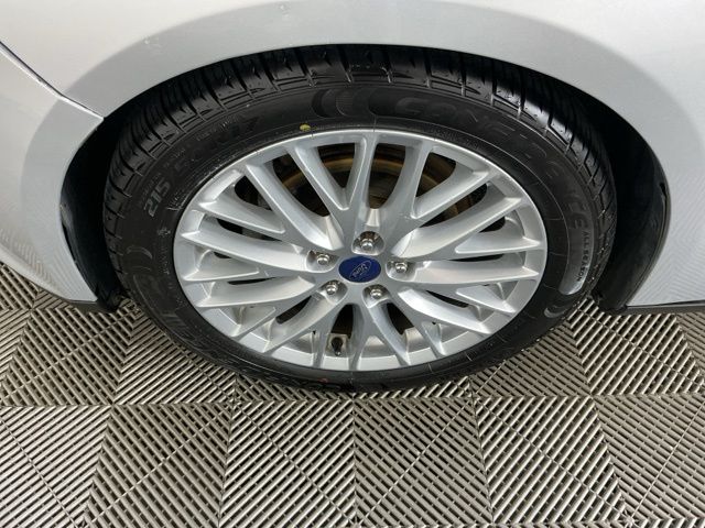 Used 2014 Ford Focus - photo 30