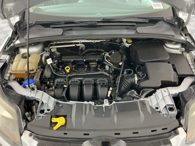 Used 2014 Ford Focus - photo 31