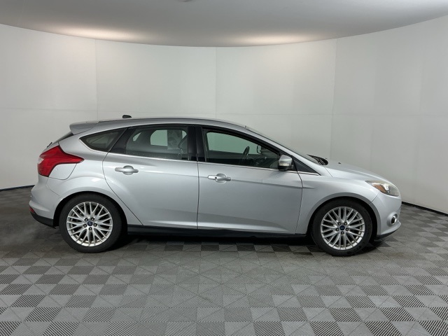 Used 2014 Ford Focus - photo 7