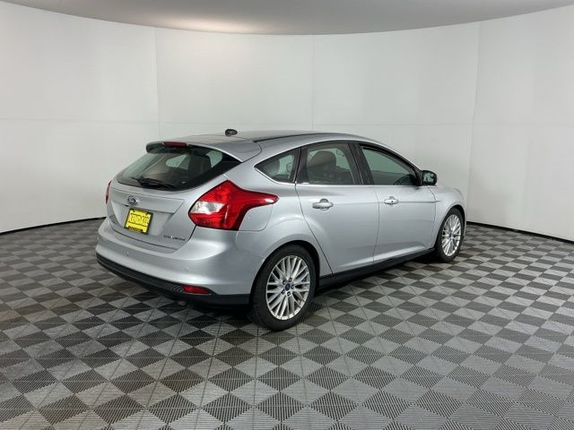 Used 2014 Ford Focus - photo 8