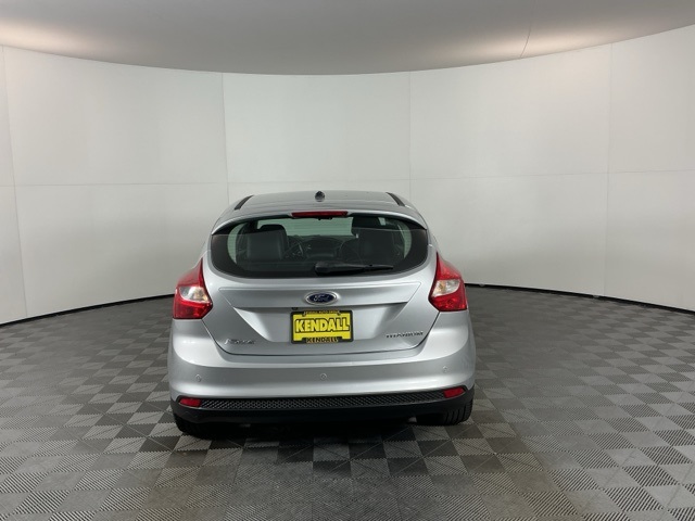 Used 2014 Ford Focus - photo 9