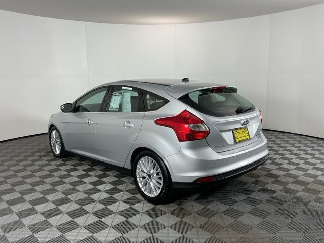 Used 2014 Ford Focus - photo 2