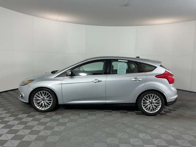 Used 2014 Ford Focus - photo 10
