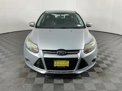 2014 Ford Focus FWD Hatchback for sale #IZF5825A - photo 2