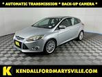 2014 Ford Focus FWD Hatchback for sale #IZF5825A - photo 1