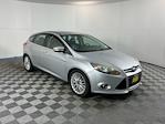 2014 Ford Focus FWD Hatchback for sale #IZF5825A - photo 3