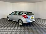 2014 Ford Focus FWD Hatchback for sale #IZF5825A - photo 7
