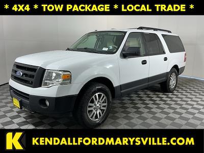 Used 2011 Ford Expedition EL XL for sale #IZF5830 - photo 1