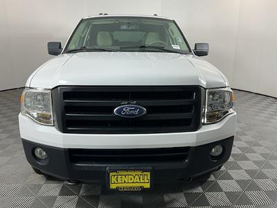 Used 2011 Ford Expedition EL XL for sale #IZF5830 - photo 2