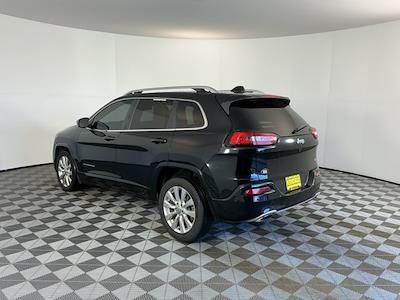 2017 Jeep Cherokee FWD SUV for sale #IZF1746 - photo 2