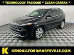 2017 Jeep Cherokee FWD SUV for sale #IZF1746 - photo 1