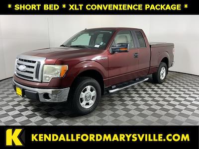 2009 Ford F-150 Super Cab 4x2, Pickup for sale #IZS1474 - photo 1