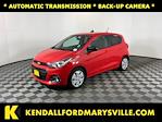 2017 Chevrolet Spark, Hatchback for sale #IZS1484 - photo 1