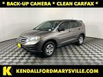 2012 Honda CR-V 4x2 SUV for sale #IZS1518 - photo 1