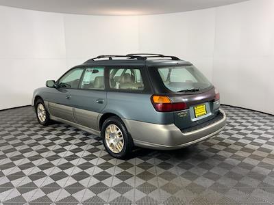 2001 Subaru Outback AWD SUV for sale #IZS1525B - photo 2