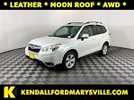 2015 Subaru Forester AWD, SUV for sale #IZS1536 - photo 1