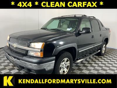 2006 Chevrolet Avalanche 4x4 Pickup for sale #IZS1543 - photo 1