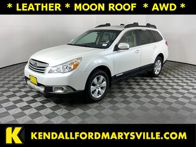 2012 Subaru Outback AWD, SUV for sale #IZS1544 - photo 1