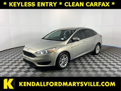 2016 Ford Focus, Hatchback for sale #IZS1554 - photo 1