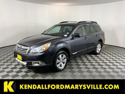 2012 Subaru Outback AWD, SUV for sale #IZS1562 - photo 1