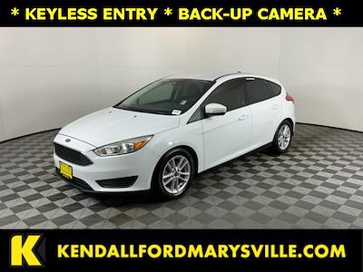 2016 Ford Focus, Hatchback for sale #IZS1563 - photo 1