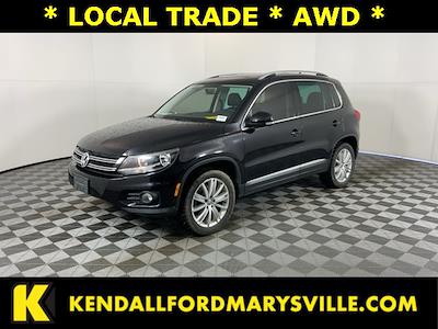 2015 Volkswagen Tiguan, SUV for sale #IZS1564 - photo 1