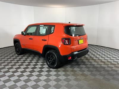 2016 Jeep Renegade AWD SUV for sale #IZS1565 - photo 2