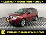 2016 Subaru Forester AWD SUV for sale #IZS1575 - photo 1
