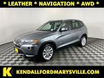 2014 BMW X3 AWD SUV for sale #IZS1580 - photo 1