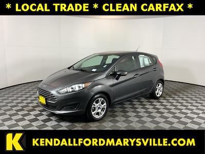2015 Ford Fiesta Hatchback for sale #IZS1582 - photo 1
