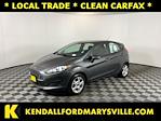 2015 Ford Fiesta Hatchback for sale #IZS1582 - photo 1