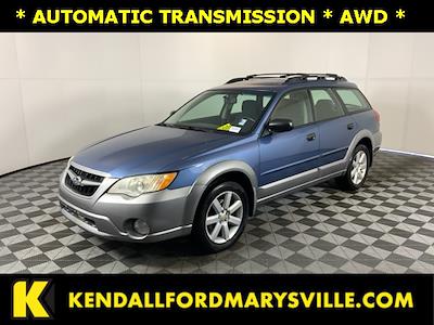 2009 Subaru Outback AWD SUV for sale #IZS1584 - photo 1