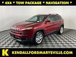 2016 Jeep Cherokee 4x4 SUV for sale #IZS1586 - photo 1