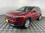 2016 Jeep Cherokee 4x4 SUV for sale #IZS1586 - photo 2