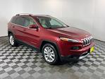2016 Jeep Cherokee 4x4 SUV for sale #IZS1586 - photo 4