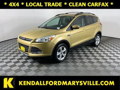 2014 Ford Escape 4x4 SUV for sale #IZS1589 - photo 1