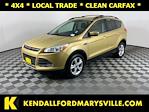 2014 Ford Escape 4x4 SUV for sale #IZS1589 - photo 1