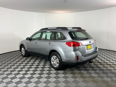 2011 Subaru Outback AWD SUV for sale #IZS1594 - photo 2